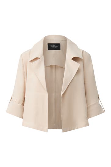 S.OLIVER Blazer 0406_beige
