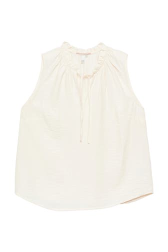 QS BY S.OLIVER Blusenshirt 2000_creme