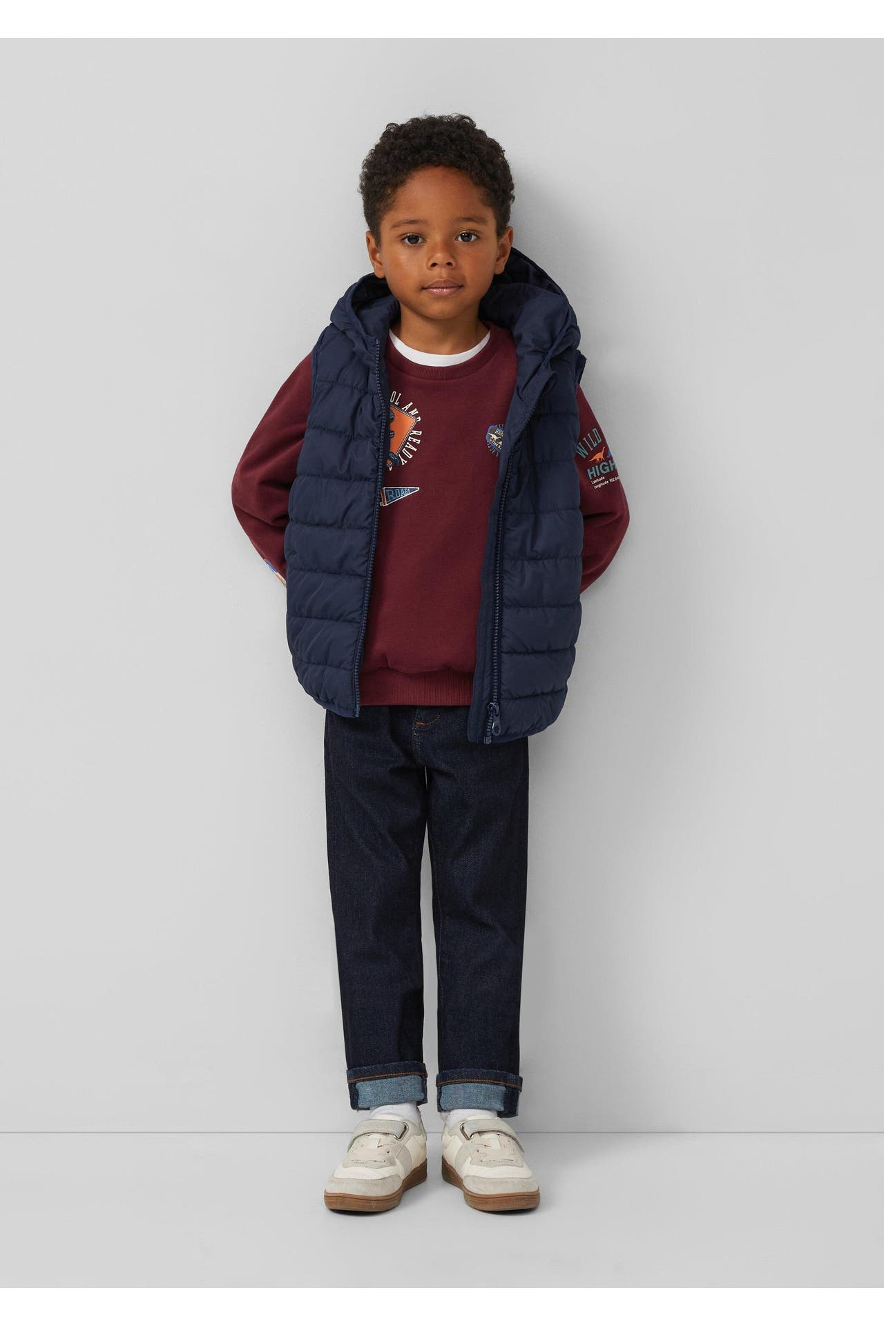 S.OLIVER Sweatshirt, Bild 1
