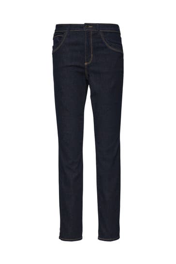 S.OLIVER Jeans BETSY 59Z8_blau Tapered