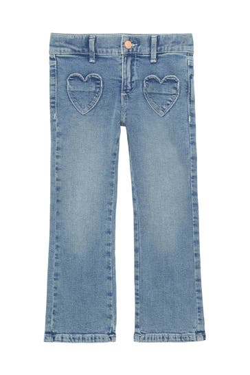 S.OLIVER Jeans BETSY 54Z6_blau Tapered