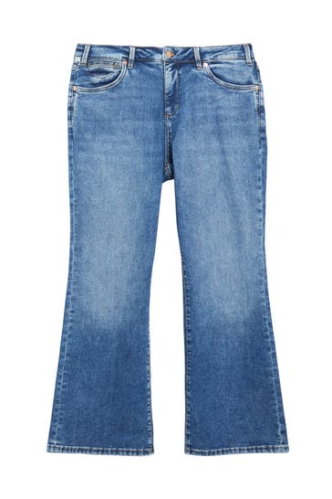 QS BY S.OLIVER Jeans 56Z7_blau Tapered