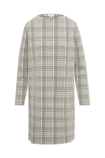 S.OLIVER Kleid 02N4_ecru