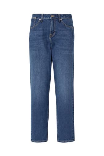 S.OLIVER Jeans FRANCIZ 58Z6_dunkelblau Tapered