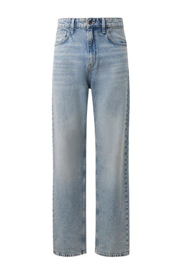 QS BY S.OLIVER Jeans 53Y4_blau Tapered