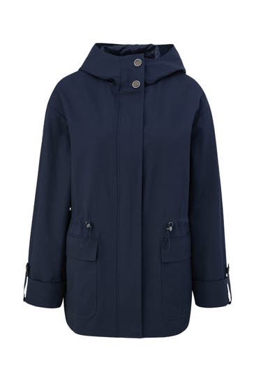 S.OLIVER Jacke 5959_navy