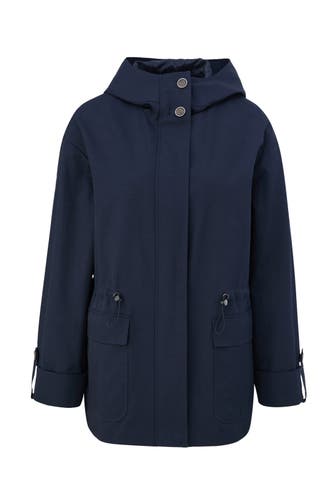 S.OLIVER Jacke 5959_navy