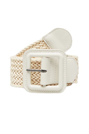 S.OLIVER Gürtel 8001_helles beige