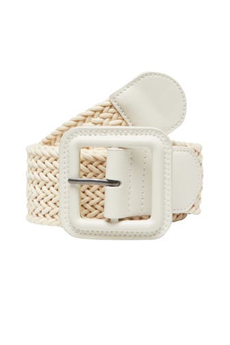 S.OLIVER Gürtel 8001_helles beige
