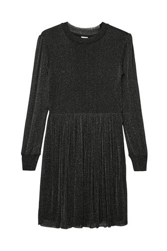 S.OLIVER Kleid 9999_schwarz