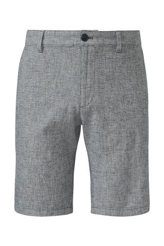 S.OLIVER Short PHOENIX 59K1_navy Tapered