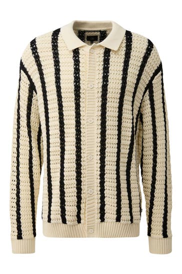QS BY S.OLIVER Strickjacke 02G0_beige