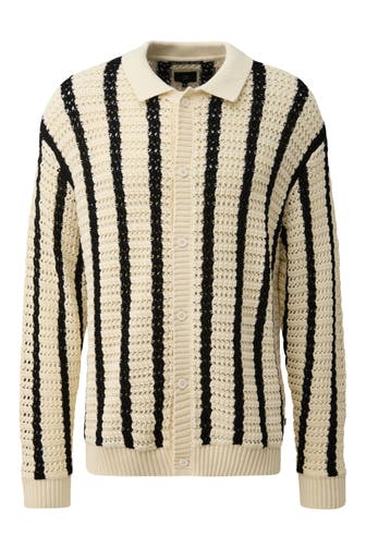 QS BY S.OLIVER Strickjacke 02G0_beige