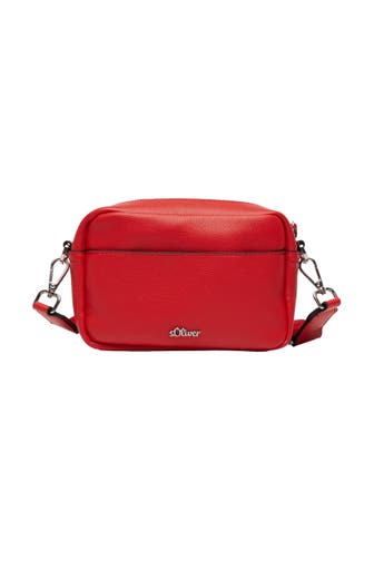 S.OLIVER Umhängetasche 3090_rot