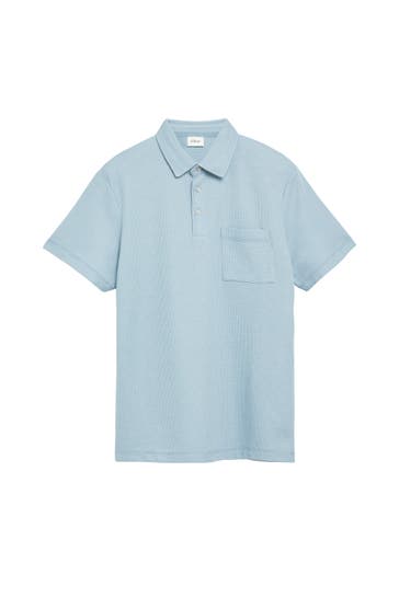 S.OLIVER Polo-Shirt