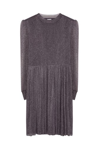 S.OLIVER Kleid 4892_flieder