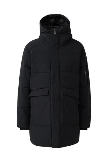 S.OLIVER Jacke 9999_schwarz