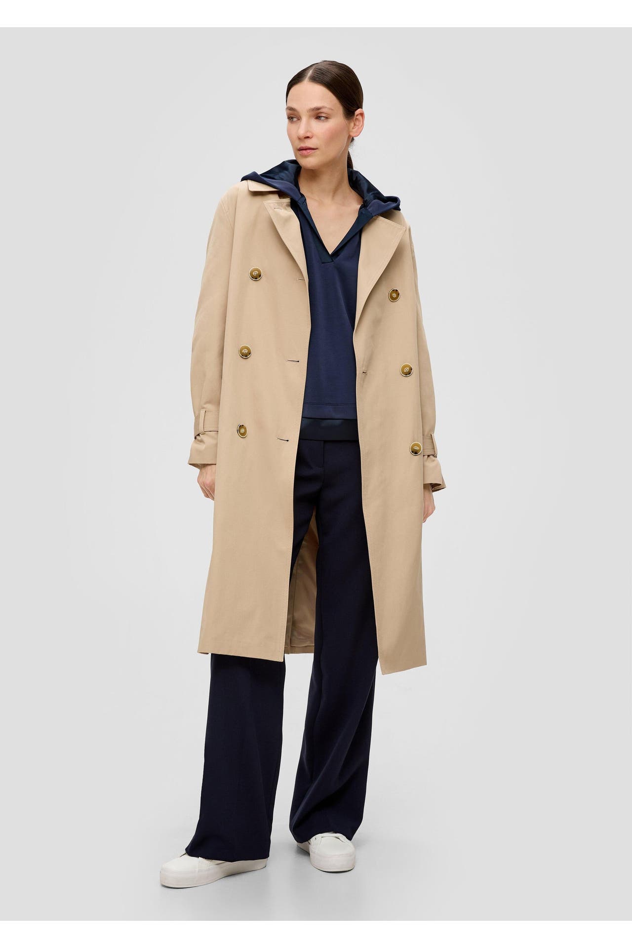 S.OLIVER Sweatshirt 5959_navy, Bild 1