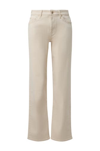 S.OLIVER Jeans KAROLIN 81Z0_helles beige Tapered