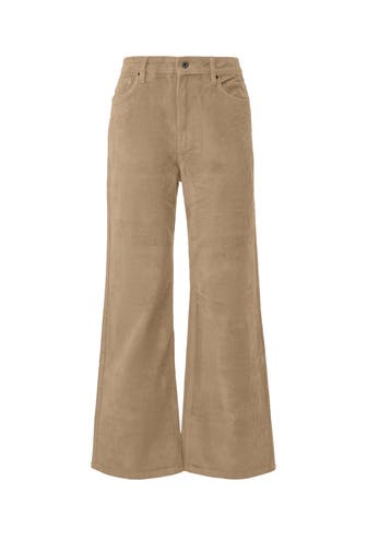 QS BY S.OLIVER Stoffhose 8412_sandstein Tapered