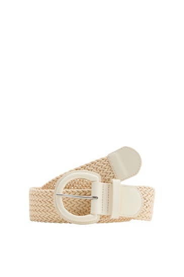S.OLIVER Gürtel 8105_beige