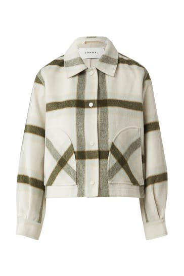 COMMA, Blouson 04N6_beige