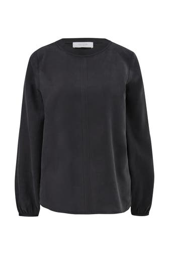 COMMA, Casual-Bluse 9999_schwarz