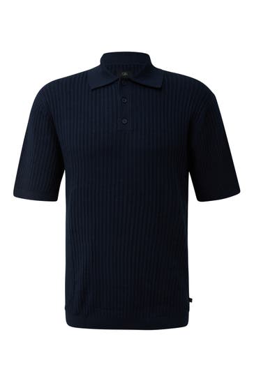 QS BY S.OLIVER Polo-Shirt