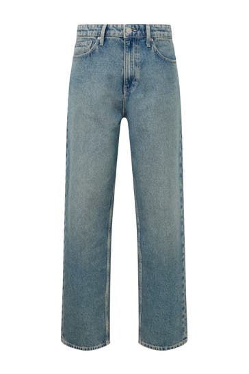 QS BY S.OLIVER Jeans 55Y9_blau Tapered