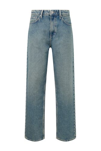 QS BY S.OLIVER Jeans 55Y9_blau Tapered