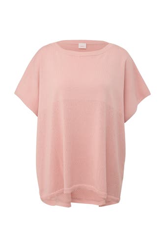 S.OLIVER Parka 4258_rosa