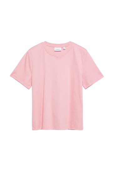 COMMA, T-Shirt 4180_rosa