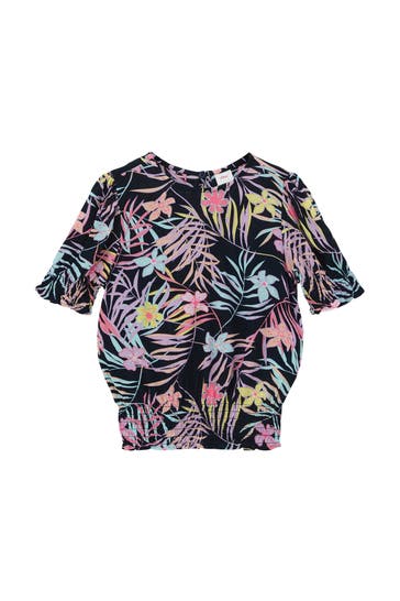 S.OLIVER Bluse 59A5_navy