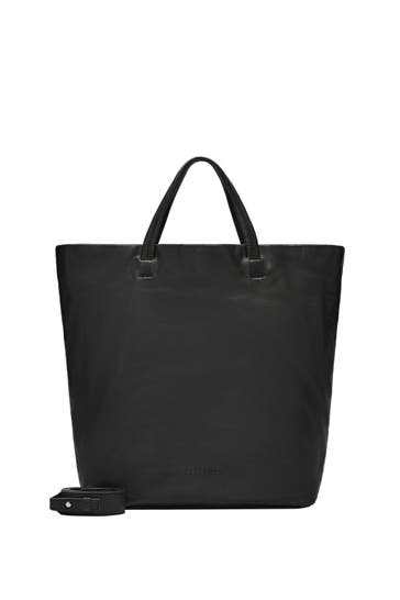 LIEBESKIND BERLIN Handtasche 9999_schwarz