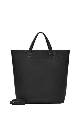 LIEBESKIND BERLIN Handtasche 9999_schwarz
