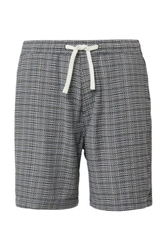 S.OLIVER Short DETROIT 58N2_tiefblau Tapered