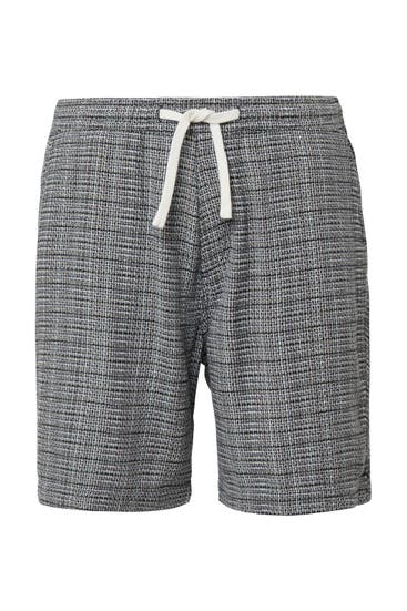 S.OLIVER - Short DETROIT 58N2_tiefblau Tapered
