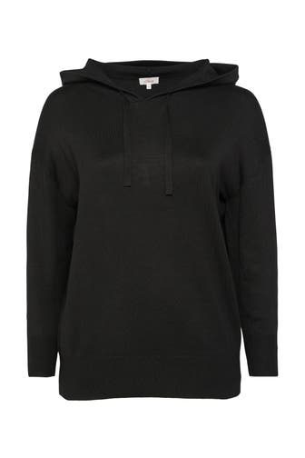 S.OLIVER Pullover 9999_schwarz