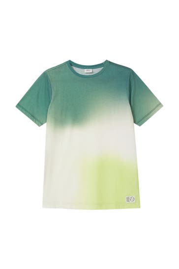 S.OLIVER T-Shirt 04D1_creme