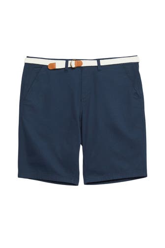 S.OLIVER Short DETROIT 5978_navy Tapered