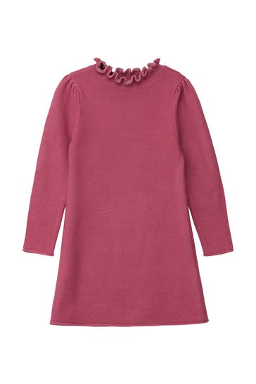 S.OLIVER Kleid 4592_pink