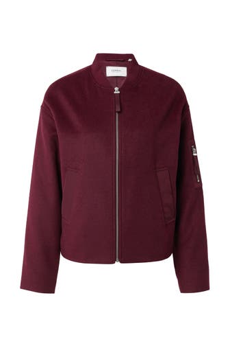 COMMA, Jacke 4916_bordeaux