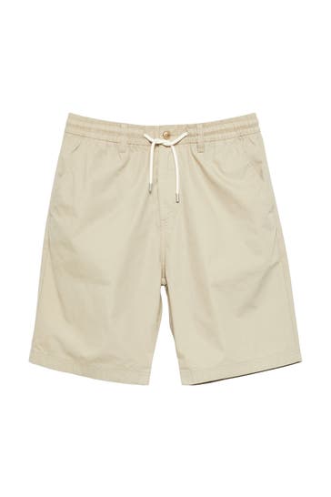 S.OLIVER Short DETROIT 8148_beige Tapered