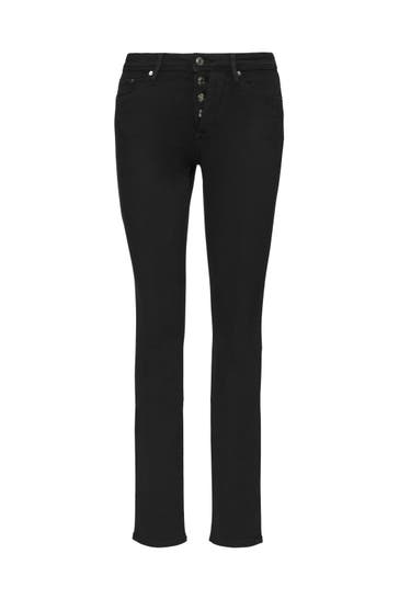 S.OLIVER Jeans BETSY 99Z4_schwarz Tapered