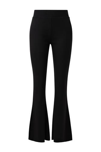 QS BY S.OLIVER Stoffhose 9999_schwarz Tapered