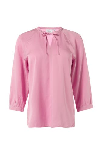 COMMA, Casual-Bluse 4441_altrosa