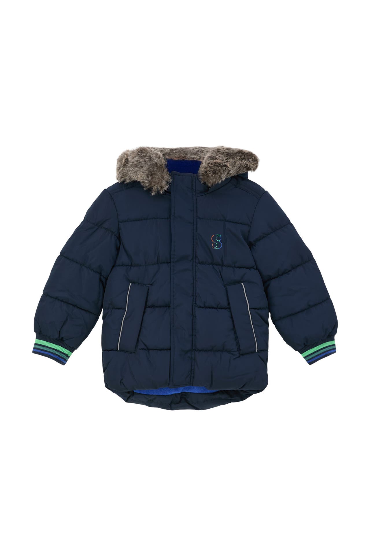 S.OLIVER Outdoor-Jacke, Bild 1