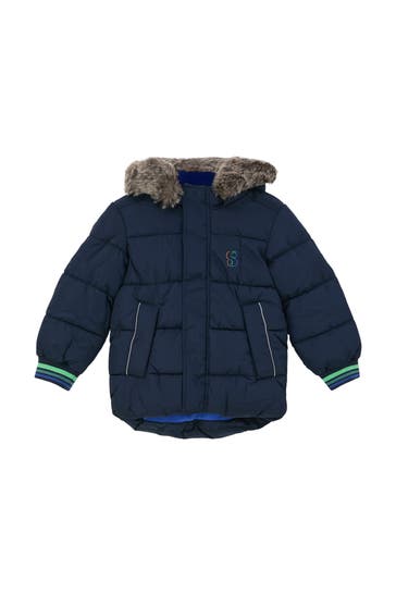 S.OLIVER Outdoor-Jacke