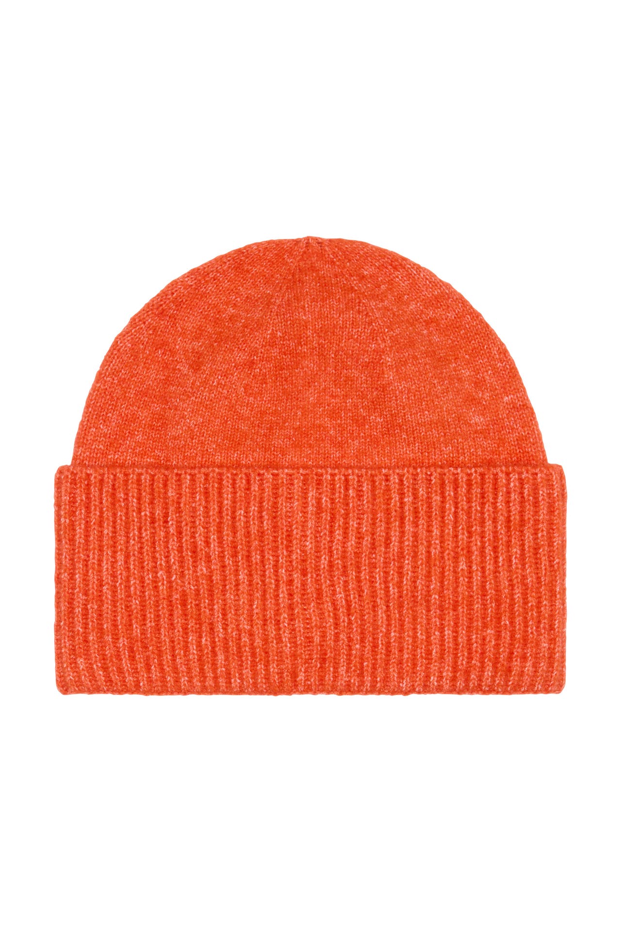 S.OLIVER Mütze 2586_orange, Bild 1