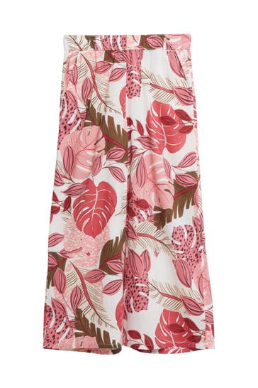 S.OLIVER Stoffhose 42A1_koralle Tapered